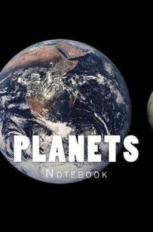 Cover of Planets