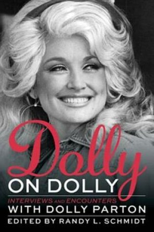 Cover of Dolly on Dolly