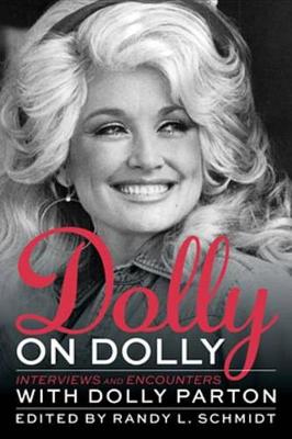 Book cover for Dolly on Dolly