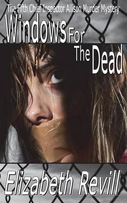 Book cover for Windows For The Dead