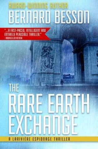 Cover of The Rare Earth Exchange