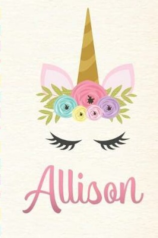 Cover of Allison