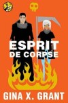 Book cover for Esprit de Corpse