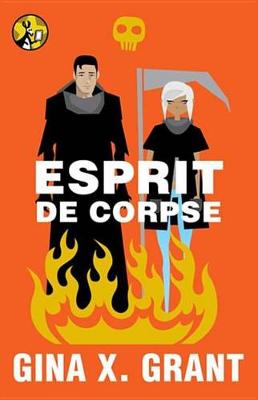 Cover of Esprit de Corpse