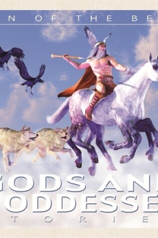 Cover of Gods and Goddesses