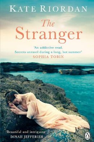 Cover of The Stranger