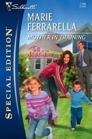 Cover of Mother in Training