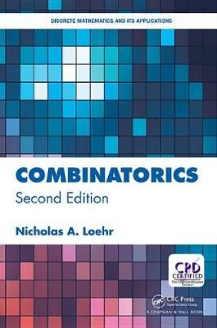 Cover of Combinatorics