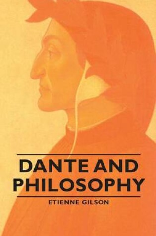Cover of Dante and Philosophy