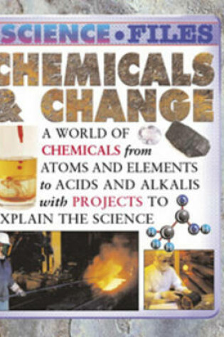 Cover of Chemical Changes