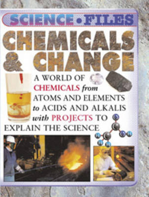 Cover of Chemical Changes
