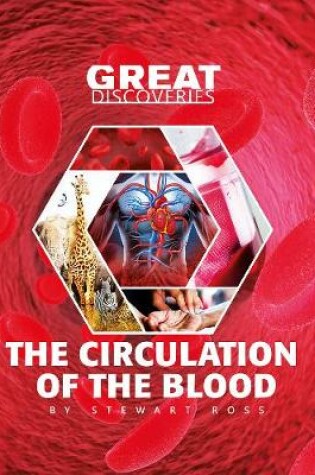 Cover of The circulation of blood