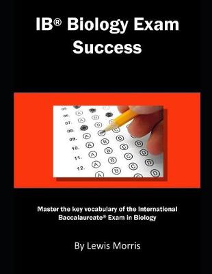 Cover of Ib Biology Exam Success