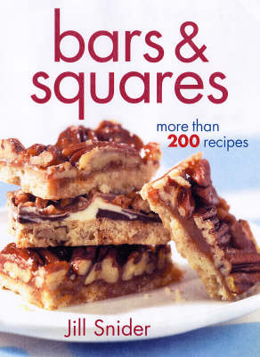 Book cover for Bars and Squares