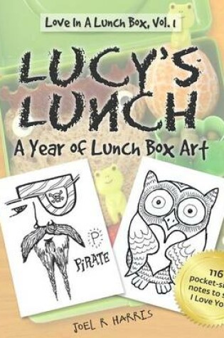 Cover of Lucy's Lunch