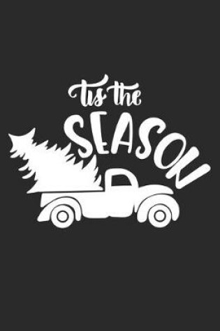 Cover of Its the Season
