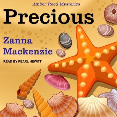 Book cover for Precious