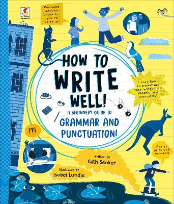 Cover of How To Write Well