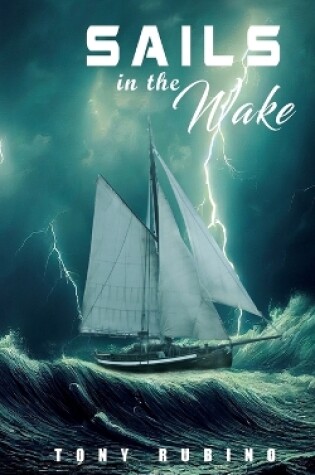 Cover of Sails in the Wake