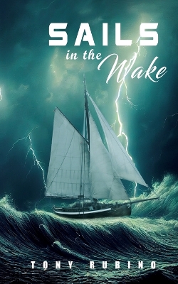 Book cover for Sails in the Wake