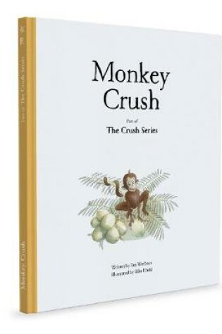 Cover of Monkey Crush