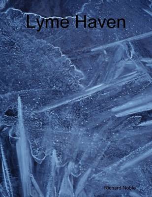 Book cover for Lyme Haven