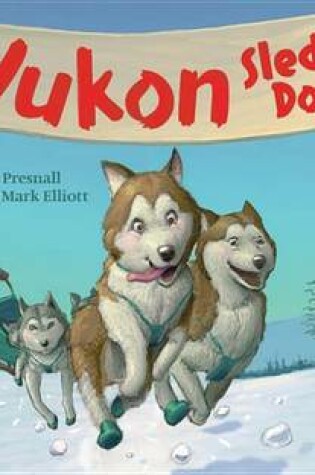 Cover of Yukon