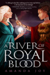 Book cover for A River of Royal Blood