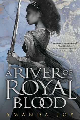 Cover of A River of Royal Blood