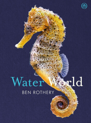 Cover of Water World