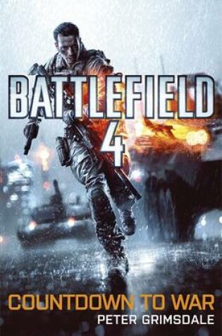 Cover of Battlefield 4