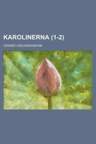 Cover of Karolinerna (1-2)