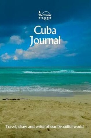 Cover of Cuba Journal