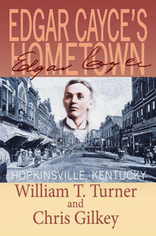 Cover of Edgar Cayce's Hometown