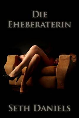 Book cover for Die Eheberaterin