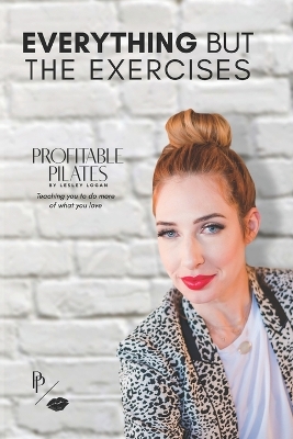 Book cover for Profitable Pilates