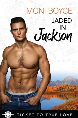 Book cover for Jaded In Jackson