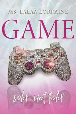 Cover of Game