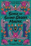 Book cover for Sense and Second-Degree Murder