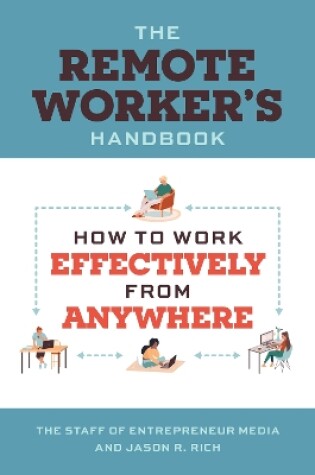 Cover of Working Remotely