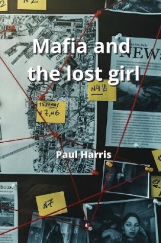 Cover of Mafia and the lost girl