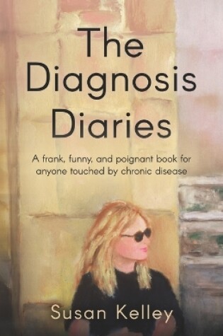 Cover of The Diagnosis Diaries