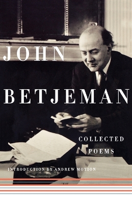 Book cover for Collected Poems