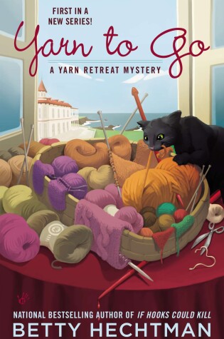 Cover of Yarn to Go