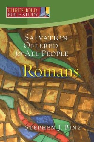 Cover of Romans