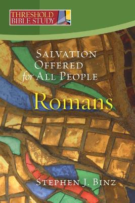 Cover of Romans