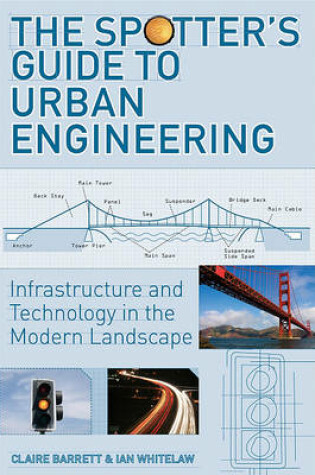 Cover of The Spotter's Guide to Urban Engineering