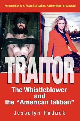 Cover of Traitor