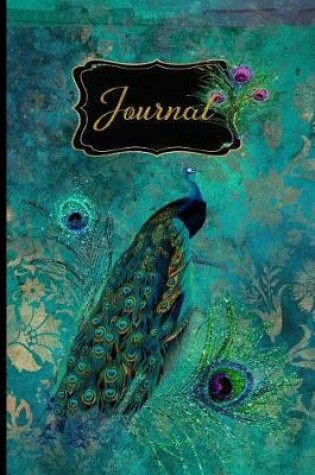 Cover of Journal