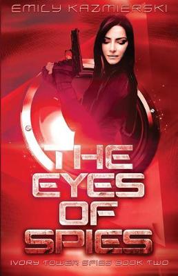 Cover of The Eyes of Spies